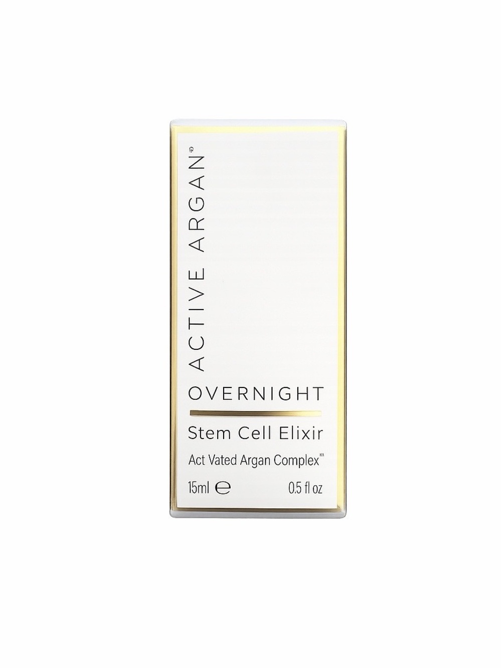 Overnight Stem Cell Elixir